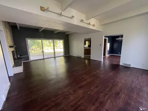 Living - 1402 Michigan, Monroe, MI 48162 photo 2 of 3