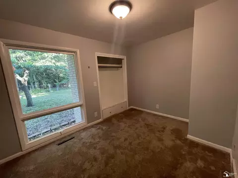 Bedroom - 1402 Michigan, Monroe, MI 48162 photo 1 of 3