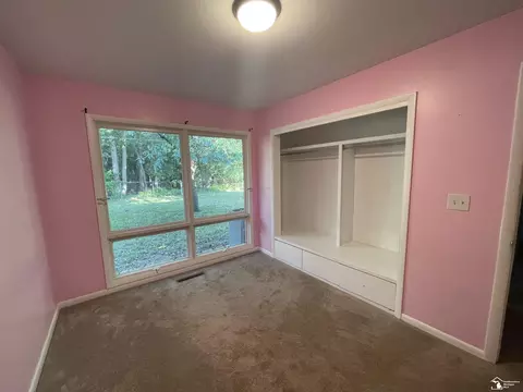 Bedroom - 1402 Michigan, Monroe, MI 48162 photo 2 of 3