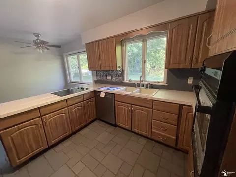 Kitchen - 1402 Michigan, Monroe, MI 48162 photo 1 of 3