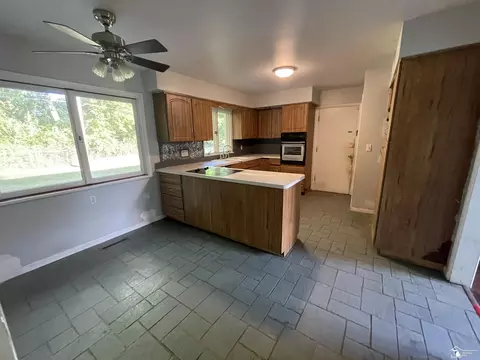 Kitchen - 1402 Michigan, Monroe, MI 48162 photo 3 of 3