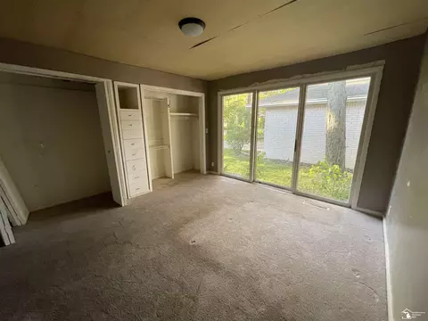 Bedroom - 1402 Michigan, Monroe, MI 48162 photo 3 of 3