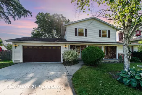 698 Plymouth, Saginaw, MI 48638