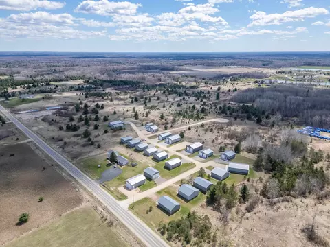 lot37 Barn, Gladwin, MI 48624 photo 2