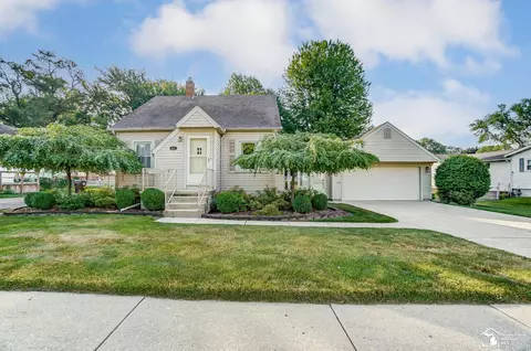 877 Patterson, Monroe, MI 48161