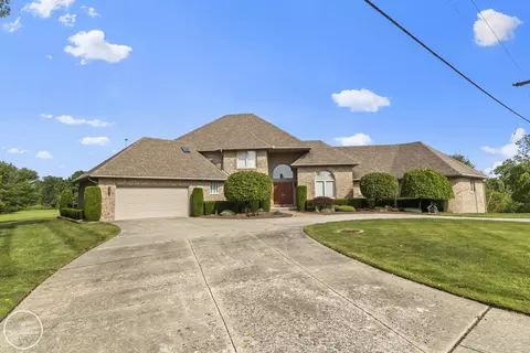 51775 Baker, Chesterfield, MI 48047