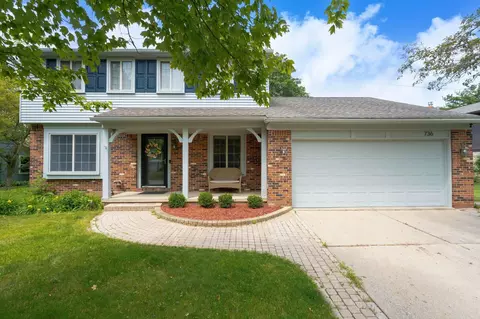 736 Denham, Rochester Hills, MI 48307