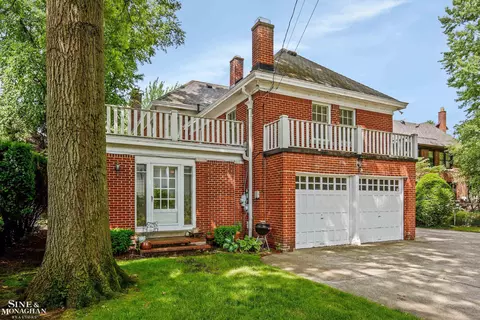 Other - 838 Whittier, Grosse Pointe Park, MI 48230 photo 4 of 4