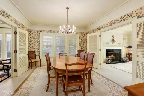 Dining - 838 Whittier, Grosse Pointe Park, MI 48230 photo 2 of 3