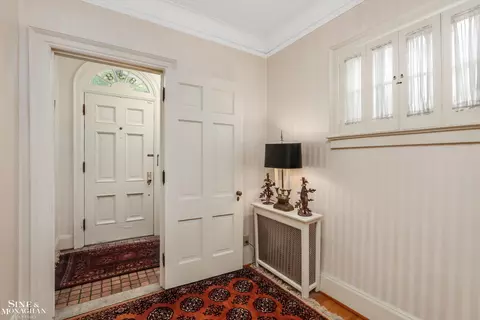 Entry Way - 838 Whittier, Grosse Pointe Park, MI 48230 photo 1 of 6