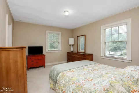 Bedroom - 838 Whittier, Grosse Pointe Park, MI 48230 photo 1 of 9