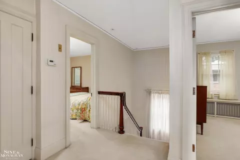 Entry Way - 838 Whittier, Grosse Pointe Park, MI 48230 photo 5 of 6