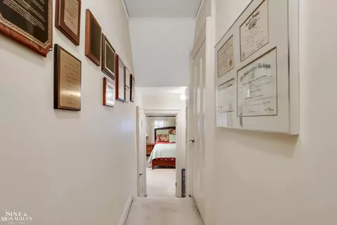 Entry Way - 838 Whittier, Grosse Pointe Park, MI 48230 photo 6 of 6