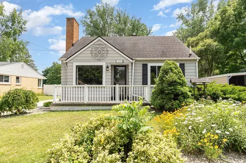 219 Church, Auburn, MI 48611