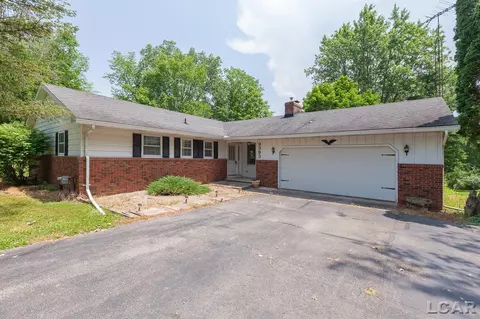 9393 Pleasant, Tecumseh, MI 49286