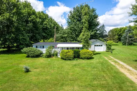 1684 Phipps, Carsonville, MI 48419