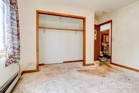 Bedroom - S205 School, Stephenson, MI 49887 photo 6 of 7