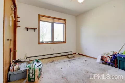 Bedroom - S205 School, Stephenson, MI 49887 photo 1 of 7