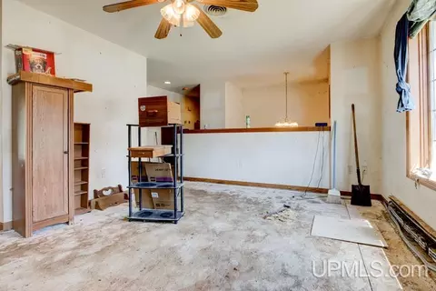 Living - S205 School, Stephenson, MI 49887 photo 3 of 3