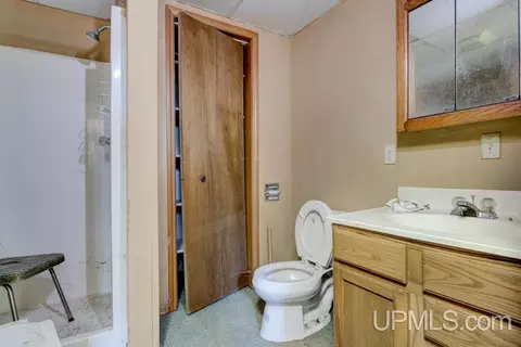 Bath - S205 School, Stephenson, MI 49887 photo 2 of 2