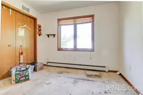 Bedroom - S205 School, Stephenson, MI 49887 photo 2 of 7