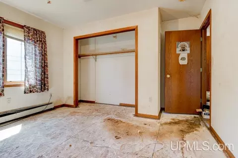 Bedroom - S205 School, Stephenson, MI 49887 photo 5 of 7