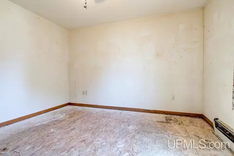 Bedroom - S205 School, Stephenson, MI 49887 photo 7 of 7