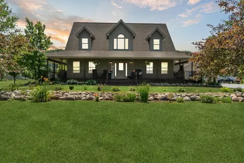 9209 Peet, Chesaning, MI 48616