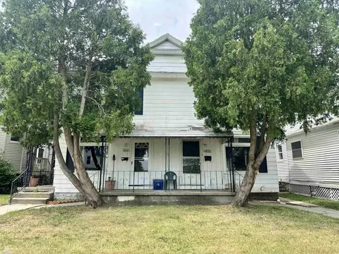 1431 6th, Port Huron, MI 48060