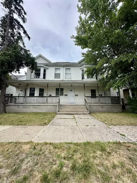 1421 6th, Port Huron, MI 48060