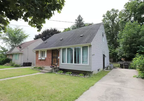 714 Buckingham, Flint, MI 48507