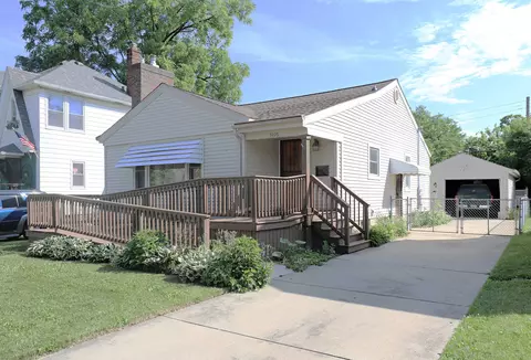 3406 Norwood, Flint, MI 48503
