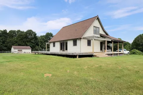 6389 W Wilson, Clio, MI 48420