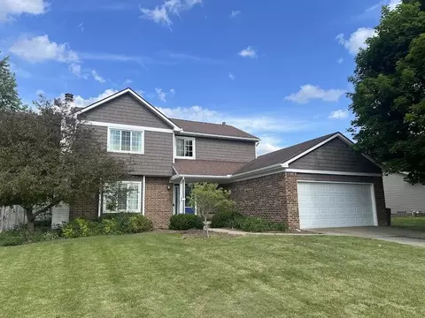 5045 Rockwood, Grand Blanc, MI 48439