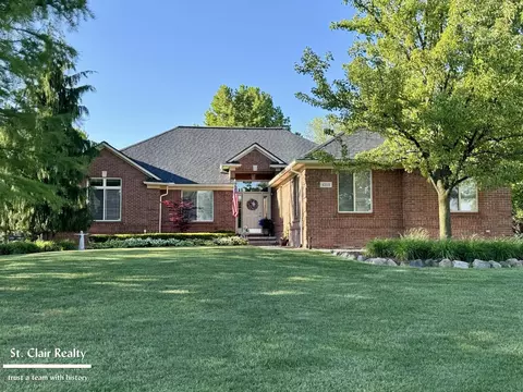 4300 Irene, Saint Clair, MI 48079