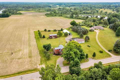 5588 Lum, Attica, MI 48412
