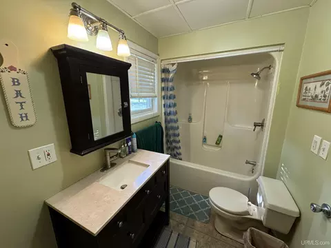 Bath - 520 E D, Iron Mountain, MI 49801 photo 1 of 3