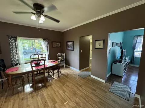 Dining - 520 E D, Iron Mountain, MI 49801 photo 2 of 2