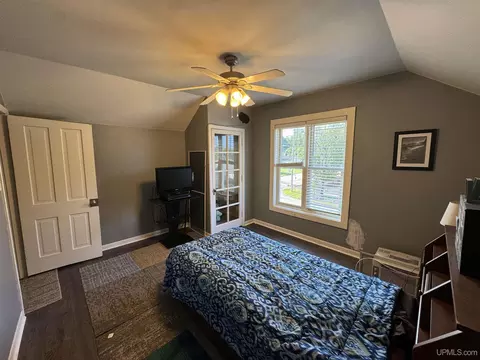 Bedroom - 520 E D, Iron Mountain, MI 49801 photo 2 of 4
