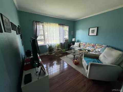 Living - 520 E D, Iron Mountain, MI 49801 photo 1 of 2