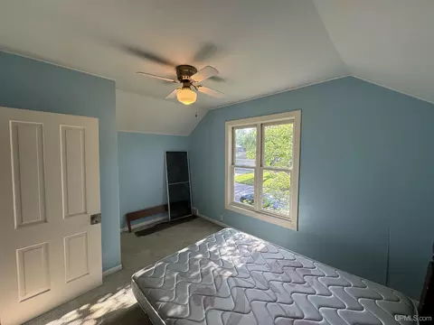 Bedroom - 520 E D, Iron Mountain, MI 49801 photo 4 of 4