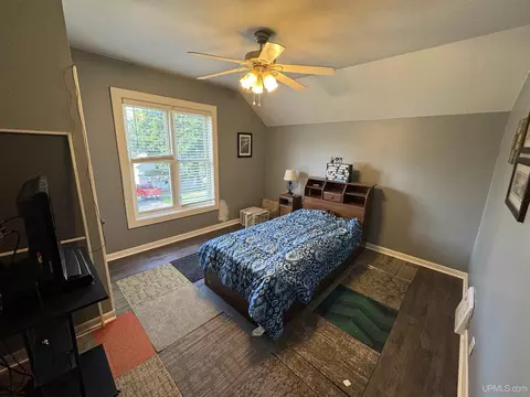 Bedroom - 520 E D, Iron Mountain, MI 49801 photo 1 of 4