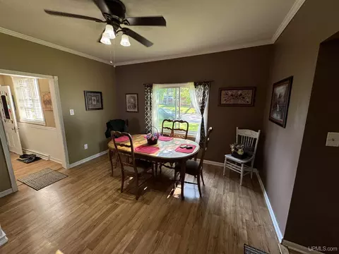 Dining - 520 E D, Iron Mountain, MI 49801 photo 1 of 2