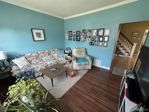 Living - 520 E D, Iron Mountain, MI 49801 photo 2 of 2