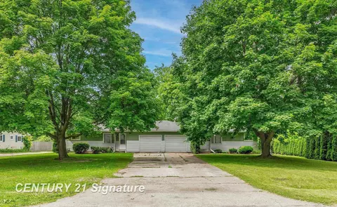3183 Northwest, Saginaw, MI 48603