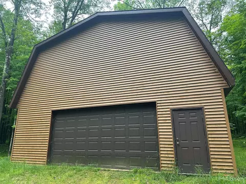 Tbd Miscauno Island, Daggett, MI 49821