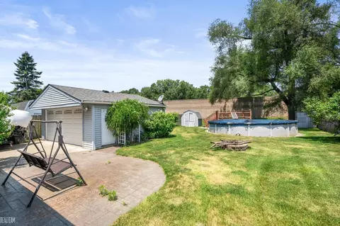 36860 Chase, Romulus, MI 48174 photo 18