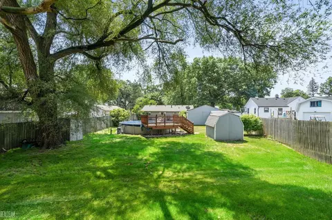 36860 Chase, Romulus, MI 48174 photo 21