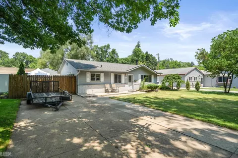 36860 Chase, Romulus, MI 48174 photo 2