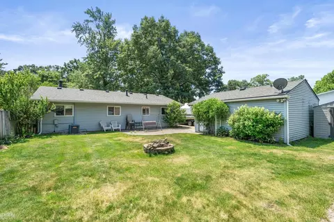 36860 Chase, Romulus, MI 48174 photo 20